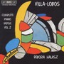 Complete Piano Music 2 - Villa-Lobos, H.