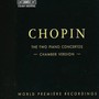 Chopin: Piano Concerto No.1 - Chopin