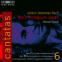 Cantates vol.6-BWV21&31 - Johan Sebastian Bach 