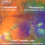 Cello Concertos - Lutoslawski / Penderecki