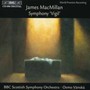 Vigil Symphony - J. Macmillan