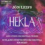 Hekla & Other Orchestral - J. Leifs