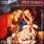Christmas Music - M. Praetorius