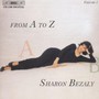 From A To Z vol.1 - Sharon Bezaly