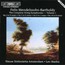 Complete String Symphony - F Mendelssohn Bartholdy . Complete String Symphony - F Mendelssohn Bartholdy .