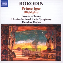 Prince Igor - A. Borodin - powiększ Prince Igor - A. Borodin