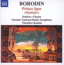 Prince Igor - A. Borodin