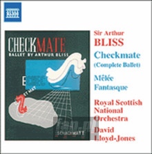 Checkmate/Melee Fantasque - Bliss Checkmate/Melee Fantasque - Bliss