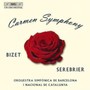 Carmen Symphony - G. Bizet