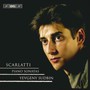 Piano Sonatas - Scarlatti