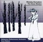 Snow Maiden - Rimsky-Korsakov, N.
