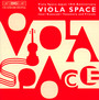 Viola Space - Krzysztof Penderecki / Kurtag / Ligeti