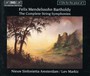Complete String Symphonie - F Mendelssohn Bartholdy .