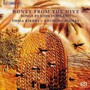 Honey From The Hive - J. Dowland