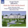 Complete Chamber Music - J.M. Kraus