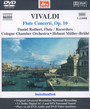 Vivaldi: Flute Conc. Op.10 - Bruhl-Muller, Helmut