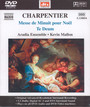 Charpentier: Messe De Minuit - Kevin Mallon