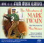 Adventures Of Mark Twain - Steiner