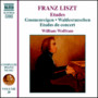 Etudes/Gnomenreigen - F. Liszt