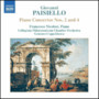 Piano Concerti 2/4 - G. Paisiello