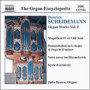 Organ Works vol.5 - H. Scheidemann
