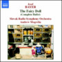 Fairy Doll - J. Bayer