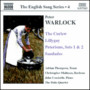 English Songs 4 - P. Warlock