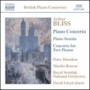 Concerto For Piano & Orch - A. Bliss