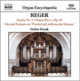 Organ Works vol.5 - M. Reger