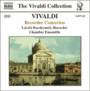 Recorder Concertos - Vivaldi