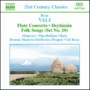 Flute Concerto/Deylaman/F - R. Vali