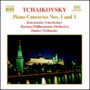 Tchaikovsky: Piano Concerto No.1&3 - P.I. Tschaikowsky