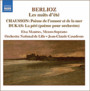 Les Nuits D'ete - Berlioz / Chausson
