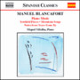 Complete Piano Music 1 - M. Blancafort