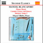 Piano Music vol.2 - M. Blancafort