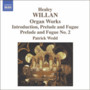 Organ Works - H. Willan