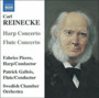 Harp & Flute Concertos - C. Reinecke