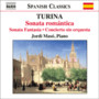 Sonata Romantica - J. Turina