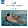 Piano Music vol.1 - A. Bax