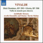 Sacred Chorus Music vol.1 - Vivaldi