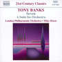 Seven: A Suite For Orchestra - Tony Banks