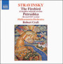 Firebird/Petrushka - I. Stravinsky