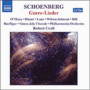 Gurre Lieder - A. Schonberg