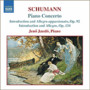 Piano Concerto - R. Schumann