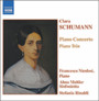 Piano Concerto - C. Schumann