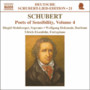 Poets Sensibility vol.4 - F. Schubert