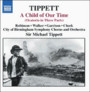 A Child Of Our Time - M. Tippett