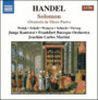 Solomon - Handel