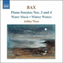 Piano Music vol.2 - A. Bax