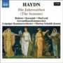 The Seasons - J. Haydn